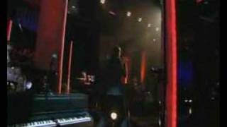 Keane - A Bad Dream - Jools Holland