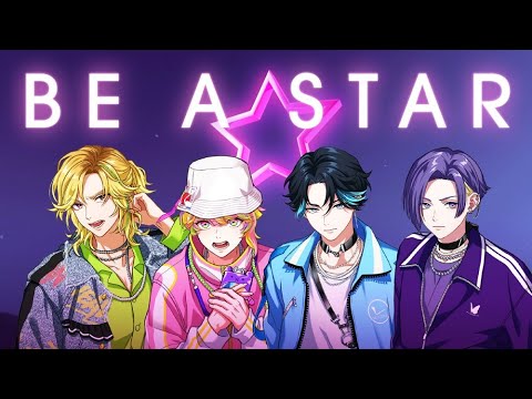 【MV】BE A STAR / VISTY