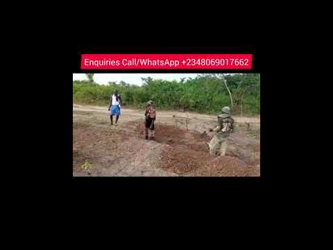 Land For Sale Ideal Garden City Estate Imegun Epe Lagos Epe Lagos