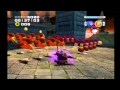 Sonic Heroes Robot Storm Team Rose