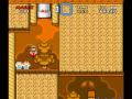 SMW Custom Level Seasons Meadow