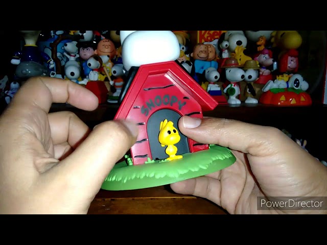 Vídeo relacionado con Funko Snoopy Exclusive - Snoopy & Woodstock (Flocado)