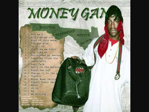 5050 BREADWINNERZ - DIE LIKE ME