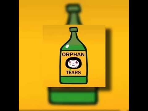Orphan Tears - Your Favorite Martian [ but its sped up ]