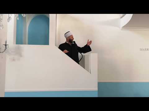 Haris Kalač-Kako sačuvati dobra djela od propadanja