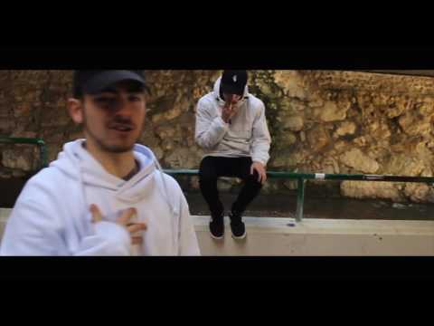 ERGO x BAZZER - HARLEY QUINN (VIDEOCLIP)