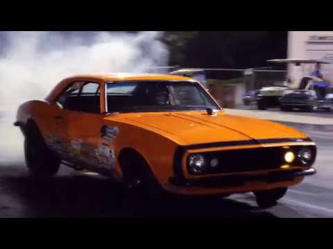 Saturday 8/18/18 Music City Raceway