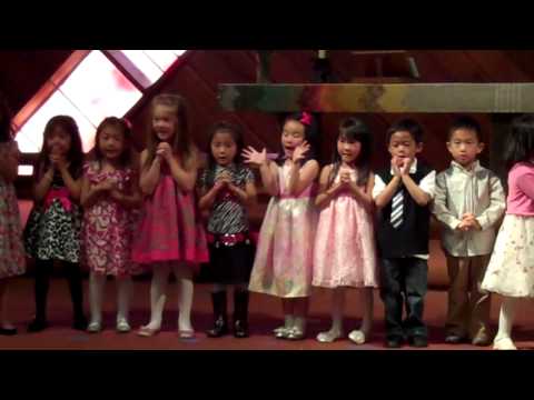 Tiny Little Voice_Hope Promo 8/9/12_Outro