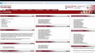 Portal Overview
