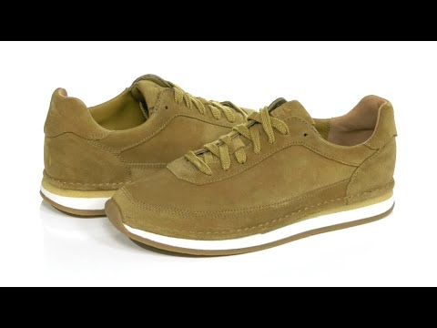 Clarks Craft Run Lace SKU: 9538435