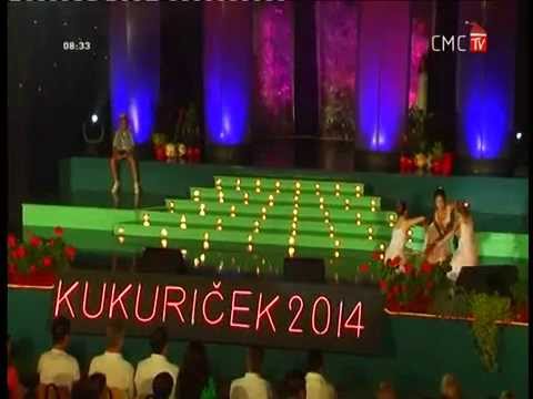 PJESMA LJUBAVNA Laura Kovačević-KUKURIĆEK 2014