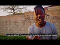INdvodza Akusilo LiBhange JAY SPITTER Feat Passion Master Official Visualiser Lyrics