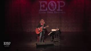 Deana Carter "Help Me Make It Through The Night" (Kris Kristofferson cover) @ Eddie Owen Presents
