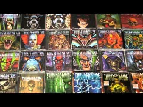 Best Of Thunderdome 11 15