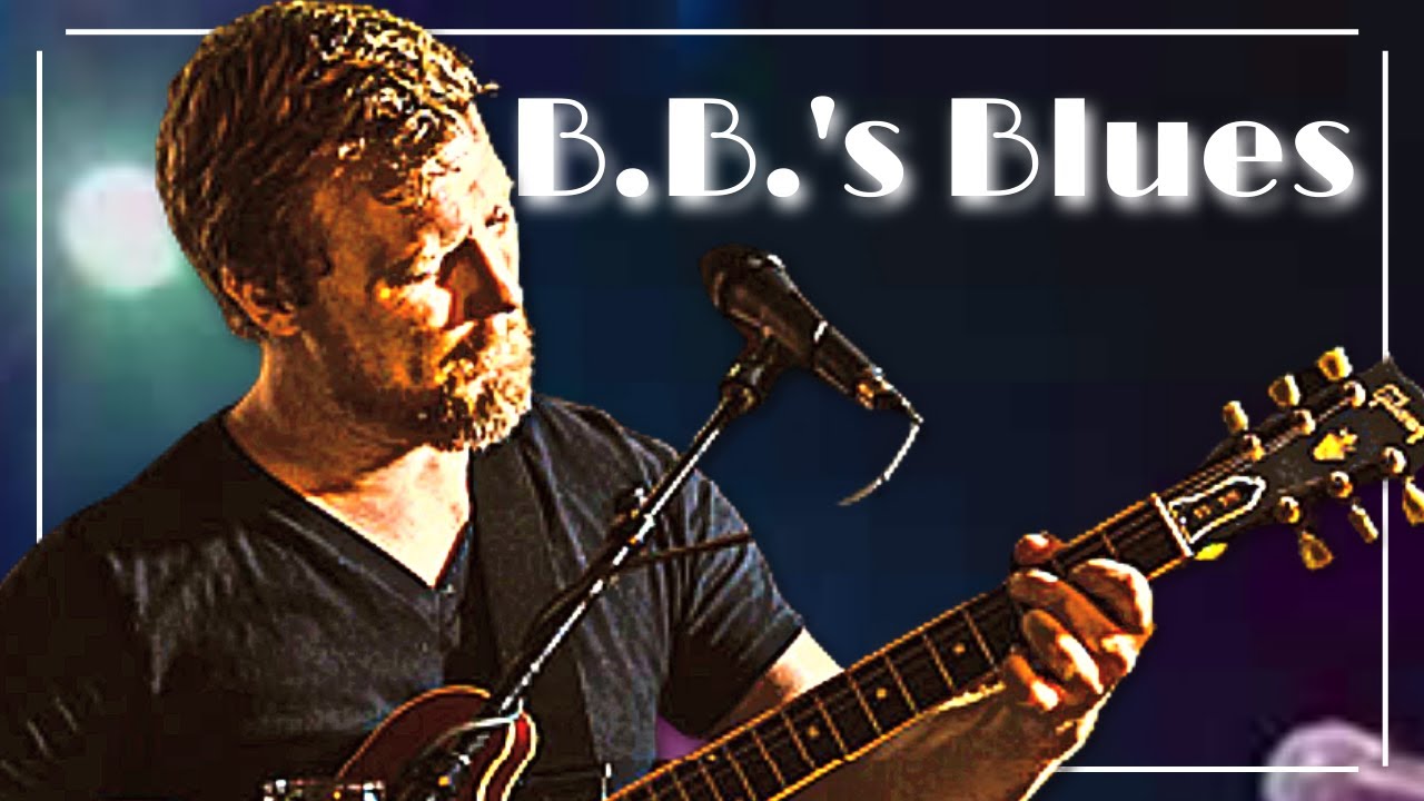 Promotional video thumbnail 2 for The Taylor John Hardin Band