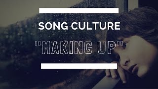 "Making Up" (Preview) ft. Kédence