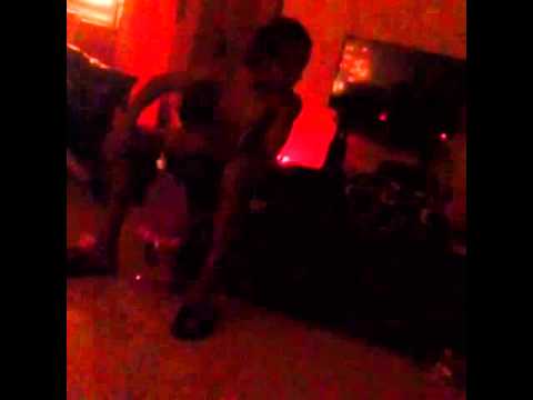 DaBoyTay on Instagram with S.T.O