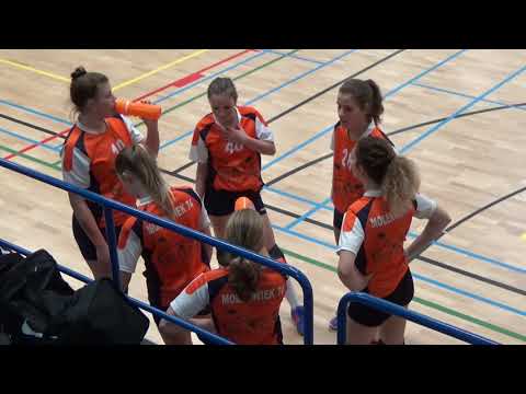 Molenwiek'74 MA1 City Bril Krimpen uit