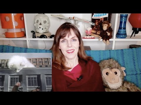 Reviewing 'The Goodies' - 'Kitten Kong' Montreux 1972 Special