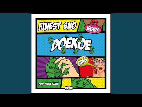 Doekoe (Original Mix)