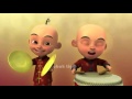 TETAP DALAM JIWA VERSI UPIN IPIN