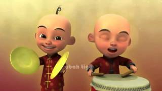 Download lagu TETAP DALAM JIWA VERSI UPIN IPIN mp3
