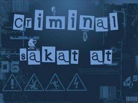 Criminal  Sakat At
