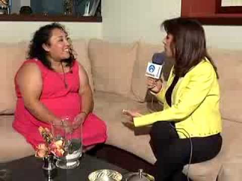 Entrevista a la actríz Michelle Rodríguez