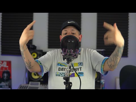 Kryple - Dexter's Lab Freestyle w/ NineLivez, Sonik & Mac Millon