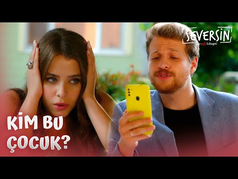 AsTol Çiftinin Ex Sevgili Krizi! - Seversin 13. Bölüm