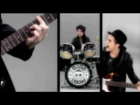 Boys Don't Cry Rock Bones Disney Channel Oficial