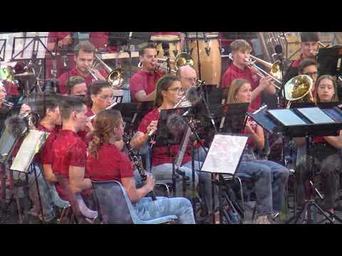 Teach-In: DING-A-DONG (arr. T. Oud)