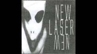 Newlasermen - Freaks