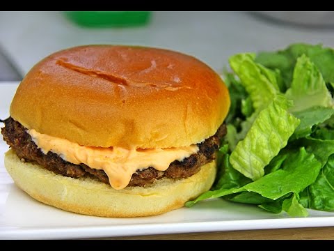 download lagu mp3 mp4 Caribbean Chicken Burger, download lagu Caribbean Chicken Burger gratis, unduh video klip Caribbean Chicken Burger