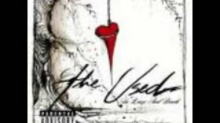 Let It Bleed by the Used