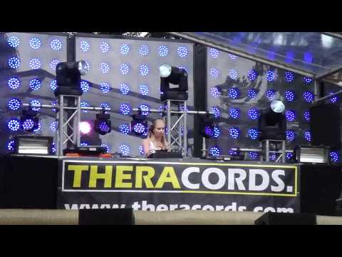 GROUND ZERO FESTIVAL 2011 || DEETOX || HD