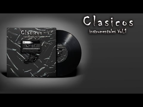 La Manta, Lyanno - Hablando De Mi - Instrumenal 😎