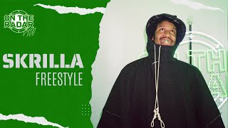 The Skrilla &quot;On The Radar&quot; Freestyle (Philly Edition)