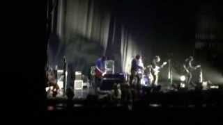 Copeland - Careful Now (Live 2015 Chicago)