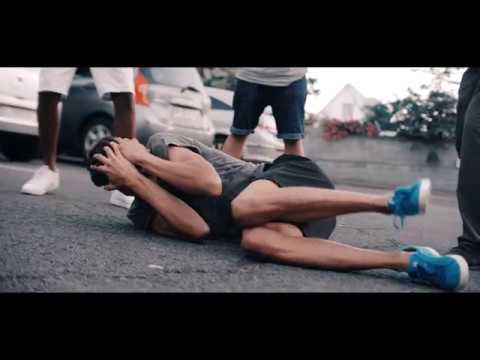 N'DJI - INACCEPTABLE