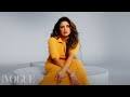 Getting To Know Priyanka Chopra Jonas | Pieces of Me