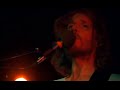 West Indian Girl - Blue Wave - 2/27/2008 - Bottom of the Hill