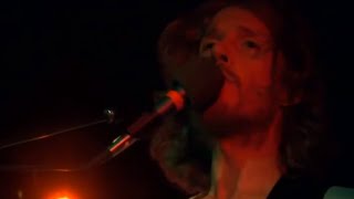 West Indian Girl - Blue Wave - 2/27/2008 - Bottom of the Hill