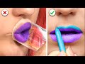 Viral 8 Useful Beauty Hacks and other MakeUp Secrets for Busy Girls, viral!