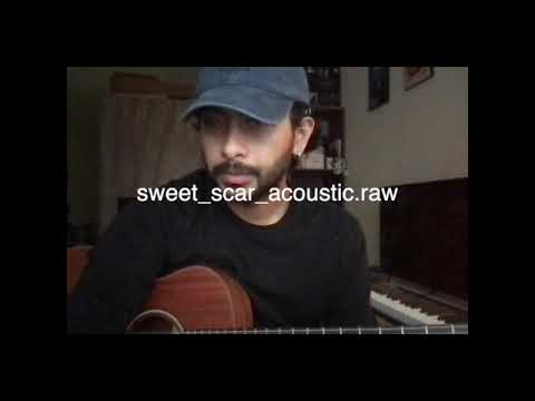 Prince Husein - Sweet Scar (Acoustic)