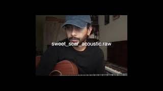 Download lagu Prince Husein - Sweet Scar (Acoustic) mp3