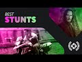 Best Stunts of 2023