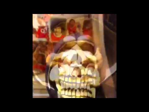 The murdering of Vegard