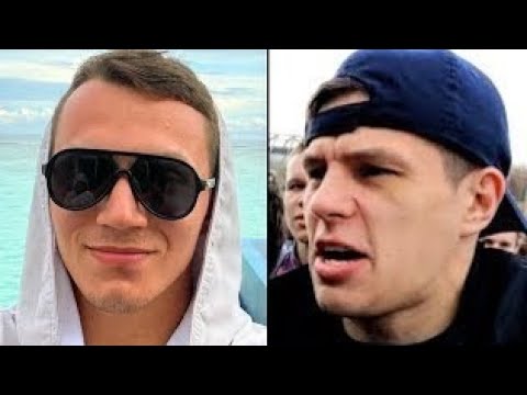 Тарасов против Регбиста | СМОТРИ СЛИВ БОЯ | Битва за хайп