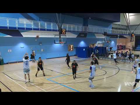 Claw Machine vs North Owls - saturday tier - tcbl 2022 winter